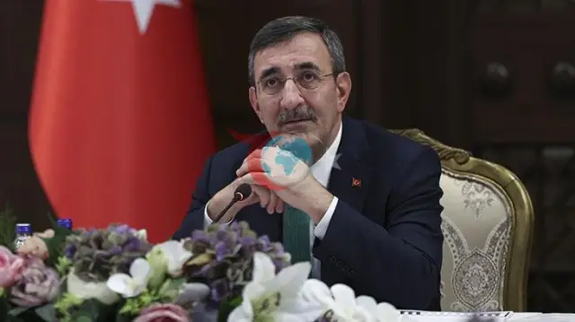 Cevdet Yılmaz MTP Təfərrüatlarını açıqladı: KKM Sıfırladı, Ehtiyatlar Rekord Qırdı