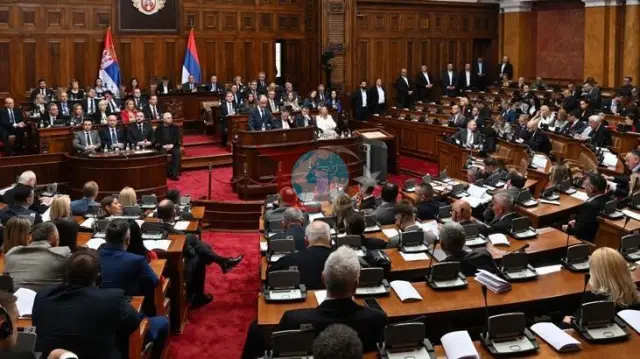 Sırbistan Sandık Başına Gidiyor: Parlamento Feshedildi, Erken Seçim Tarihi Netleşti