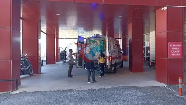 Samsundaky ammarda awtoulagda ölenleriň sany: 1 öldi, 3 adam ýaralandy