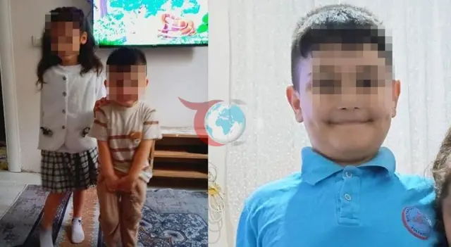 Parka Gidiyorum Diyerek Kaybolan Anne ve 3 Çocuğunun Sırrı Çözüldü