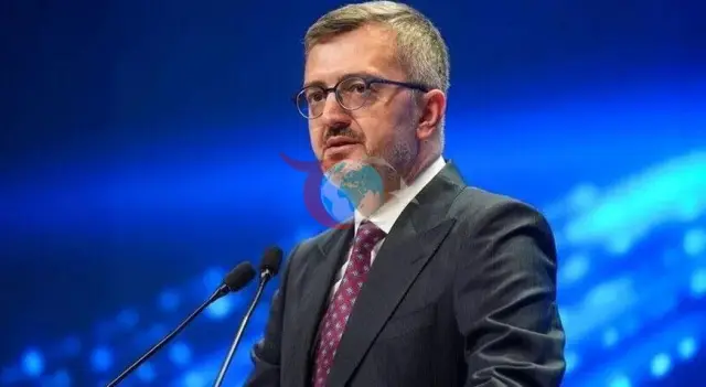 Gençliği Tehdit Eden Dijital Tuzak: Burhanettin Duran'dan Sanal Bahis ve Kumar Uyarısı