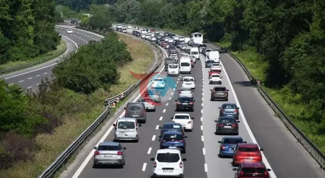 TEM Otoyolu İstanbul İstikametinde Sona Doğru: Büyük Açılış Tarihi Netleşti!