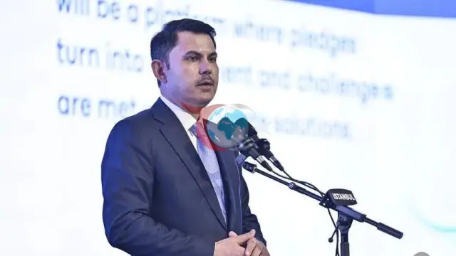 Министр Курумнан Гючек үшін маңызды қадам: теңіз шөптері қорғалуда