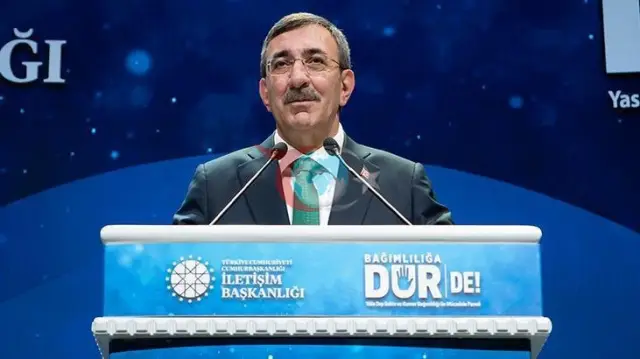Cevdet Yılmaz: Yasa Dışı Bahis ve Kumarla Mücadelede Yapay Zeka Dönemi Başlıyor