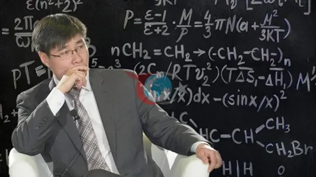 Hytaýly "Nostradamus" Jiang Sueqiniň 2027-nji ýyldaky weliligi: Uly arakesme we global bulam-bujarlyk ABŞ üçin gelýär