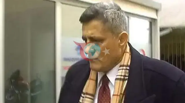 Kəşfiyyatçı Kozinoğlunun müəmmalı ölümü yenidən araşdırılır: məzarı açılacaq