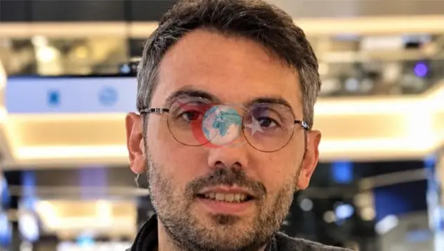 Boyun masajı faciəsi: Beyoğluda masaj edən Berat Topay həyatını itirdi