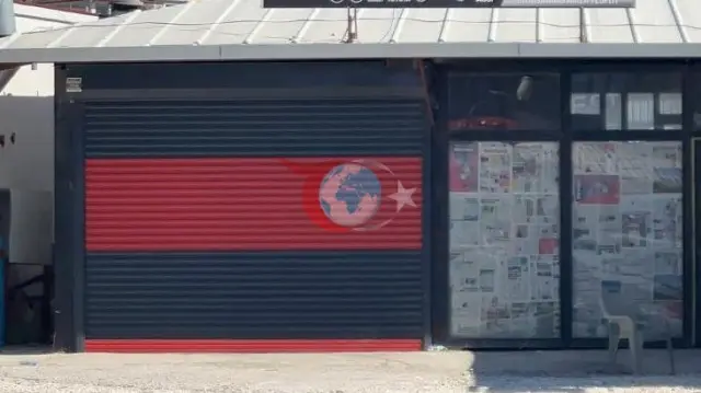 Hatayda avtomobil təmiri sexində dəhşətli qəza: 13 yaşlı şagird mühərrik partlaması nəticəsində həyatını itirdi