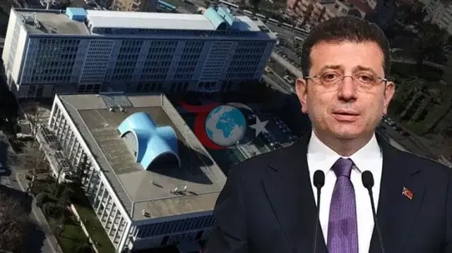 İmamoğlu Davasında Şok Etiraflar: "Boss Şirkəti" və Zülm İddiaları 77-ci Məhkəmədə gündəmə gəldi