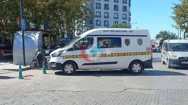 Manisa'da Çay Bahçesi Tuvaletinde Gizli Kamera Şoku: Canlı Yayın Yapıyormuş!