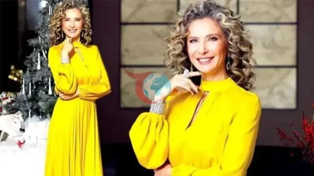 Londra Moda Haftası'nda Anlamlı Defile: Esra Oflaz, Barrus Tasarımıyla Çocukların Eğitimi İçin Podyuma Çıkıyor
