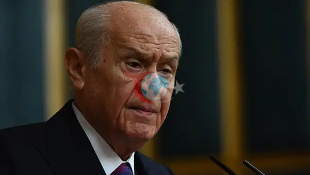 MHP Lideri Devlet Bahçeli'den Tarihi 9 Eylül Mesajı: "Emperyalizme İndirilmiş Bir Tokattır"