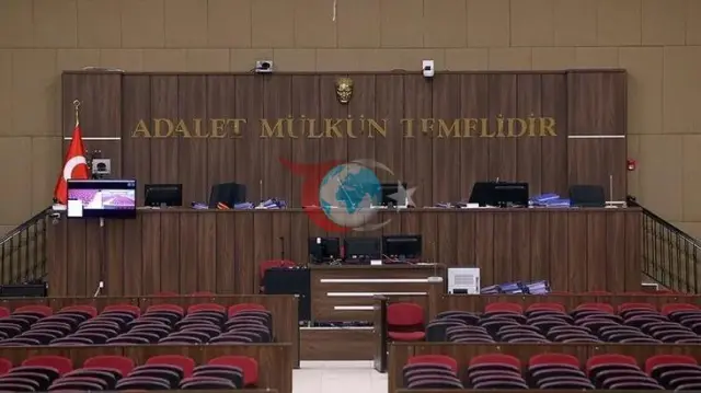 Eski Emniyet Müdürlerinin Rüşvet ve Mal Varlığı Davasında Karar Açıklandı: Tüm Sanıklara Beraat