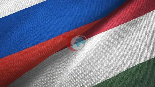 Macaristan'da Rusya Depremi: 10 Rus Diplomat Sınır Dışı Ediliyor!