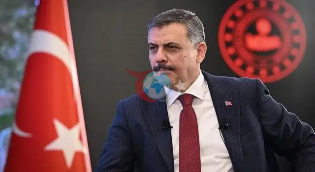Daxili İşlər Naziri Mustafa Çiftçi Qazaxıstanda: Türk Dövlətləri ilə Nəhəng Təhlükəsizlik Zirvəsi