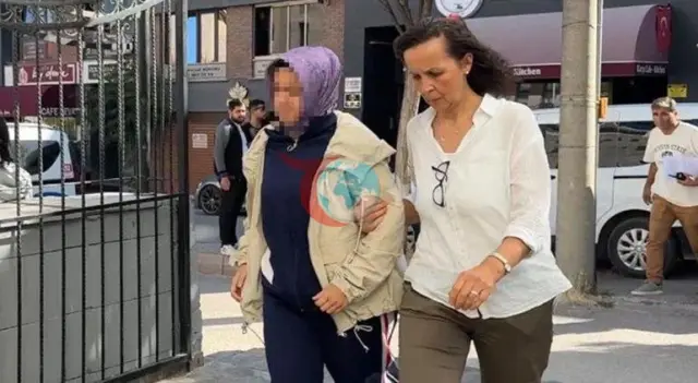 Balaca Elif Mavinin Ölümündə Yeni İnkişaf: Sürücü F.A.B. Yenidən həbsdə