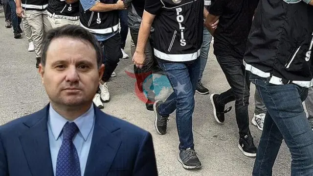 Mütəşəkkil Cinayət Təşkilatlarına Böyük Zərbə: 4 İldə 137 Şübhəli Yaxalandı, Milyardlarla Lirəlik Varlığa Müsadirə olundu!