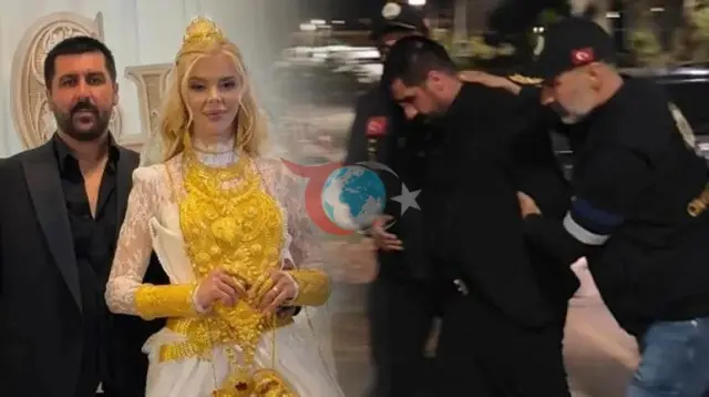 'Vanlı Kara Haydar' Lakaplı Mehmet Fatih Tançalan Gözaltına Alındı: MASAK ve TCK 301 Soruşturması