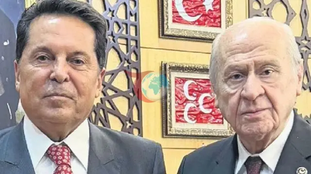 Özer və Dövlət Baxçalı arasında kritik görüş: Sülh və demokratiyaya vurğu