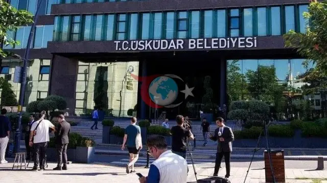 Üsküdar Bələdiyyəsində kritik seçki günü: TBMM-də tarazlıqlar bərabərdir, bütün gözlər çəkilmə ehtimalındadır