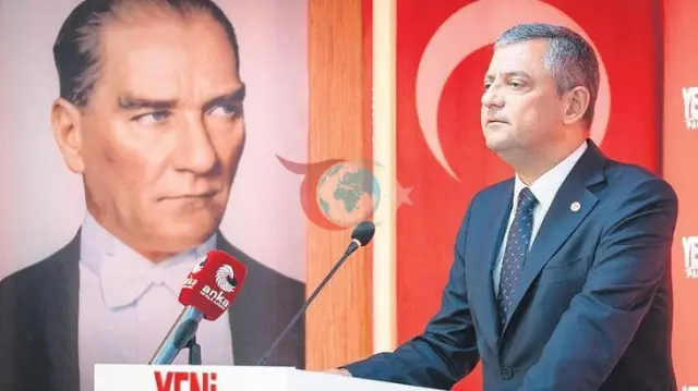 YENİ Partiya Sahəyə gedir: Böyük Sahə Hərəkatı sentyabrın 10-da başlayır