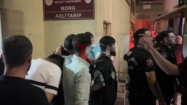 Kayseri Merkezli "Şirinler" Suç Örgütüne Dev Operasyon: 16 Tutuklama