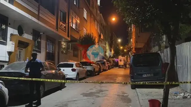 Esenlerdäki ýaragly elhençlik: Bir maşgaladan 3 adamy atan Assailant tussag edildi