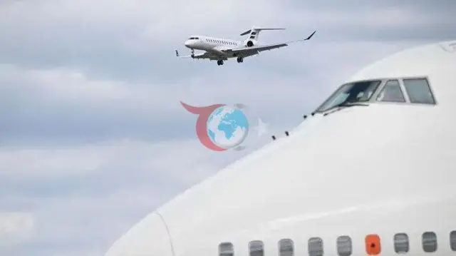 Trump'tan Kanada'ya Havacılık Şoku: Bombardier Ürünlerinin ABD'de Satışı Yasaklanıyor