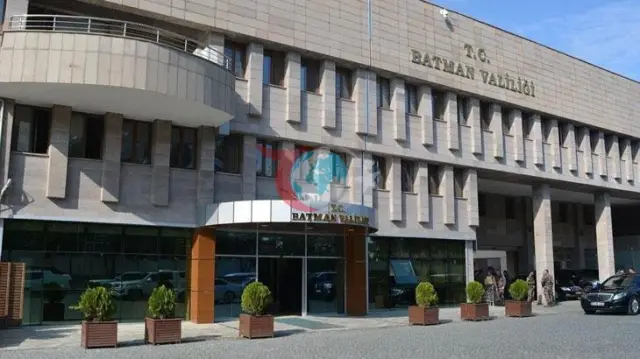 Batman Qubernatorluğundan "Kürdcə danışan ailənin döyüldüyü" iddialarını açıq şəkildə rədd etdi