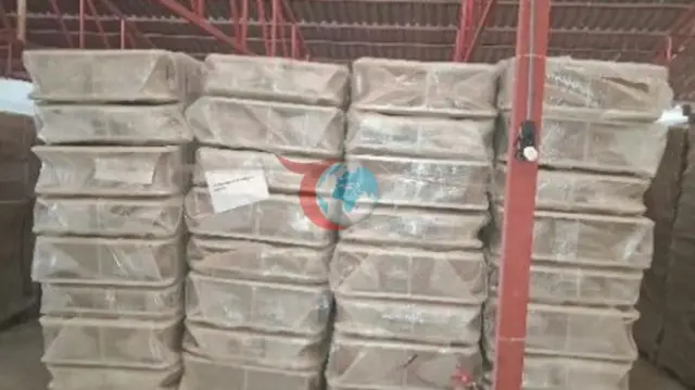Ahbap Dərnəyinin Kocaeli Anbarındakı materiallar Hesabatdadır: Minlərlə Fəlakət Yardımı Dayanırmı?