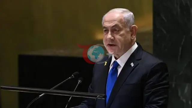 Netanyahu'ya Seçim Şoku: İsrail'de Koalisyon Hesaplarını Altüst Eden Son Anket