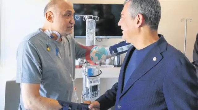 Kılıçdaroğlu ve Özel'den Kurmaylara Net Uyan: "Polemiğe Girmeyin, Çözüm Üretin"