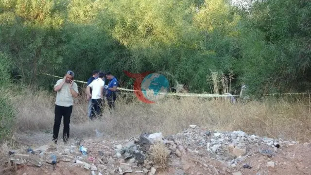 Tug'ilgan kuningizda halokatli o'lim! Jamal Bayraktar Halide Edip ko'chasida jonsiz holda topildi