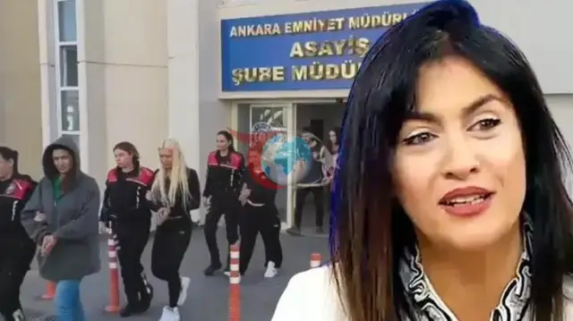 Tuğba Ekinci'nin İfadesi Ortaya Çıktı: Aylık Geliri ve Müstehcenlik Soruşturmasının Şok Eden Detayları