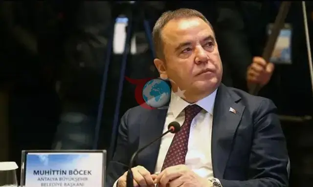 Antalyada Fahişəlik İstintaqında şok təfərrüatlar: Muhittin Böcek faylında qurbanın ifadələri üzə çıxdı