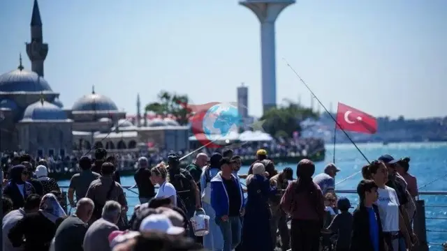 Türkiye'de Aile Yapısı Alarm Veriyor: Hanelerin Yüzde 58'inde 18 Yaş Altı Çocuk Yok