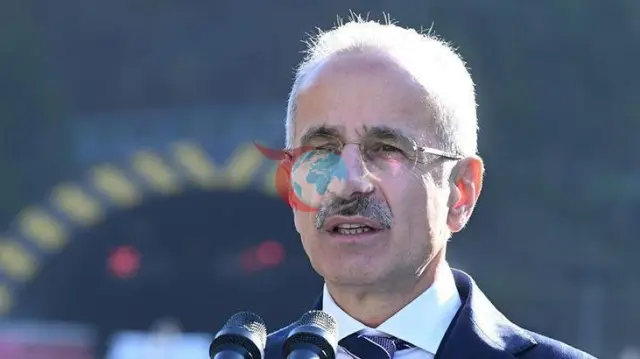Bakan Uraloğlu'ndan OVP Açıklaması: Ulaştırma Yatırımları Ekonomik Kalkınmanın Lokomotifi Olacak