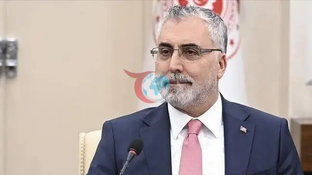 Bakan Işıkhan Yeni OVP İstihdam Hedeflerini Açıkladı: 2,1 Milyon Yeni İş Kapısı Yolda