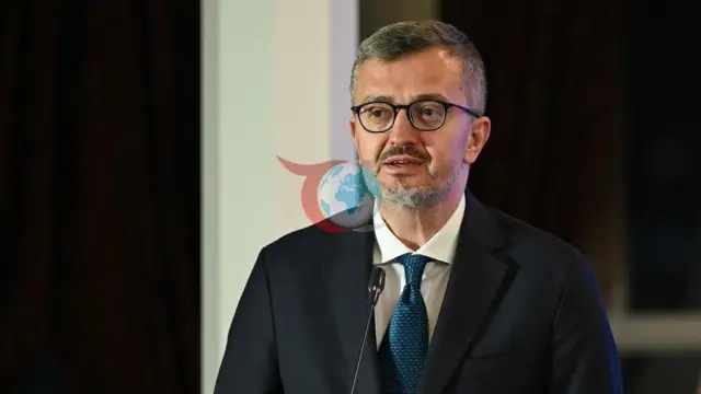 İletişim Başkanı Duran'dan OVP Açıklaması: "Türkiye Yüzyılı Hedeflerimize Kararlılıkla Yürüyeceğiz"