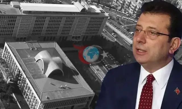 İBB'deki İhale Yolsuzluğu Soruşturmasında Sıcak Gelişme: 13 Şüpheli Adliyeye Sevk Edildi
