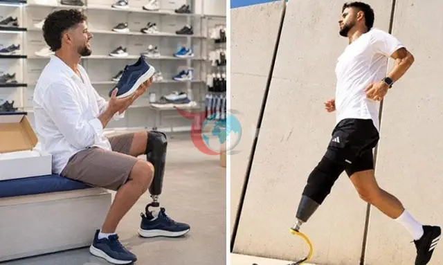 Adidas'a İsrailli Asker Tepkisi Büyüyor: Küresel Boykot Çağrısı Çığ Gibi