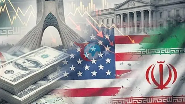 ABŞ Türkiyə mərkəzli Golden Global Group şirkətlərinə sanksiya qərarı
