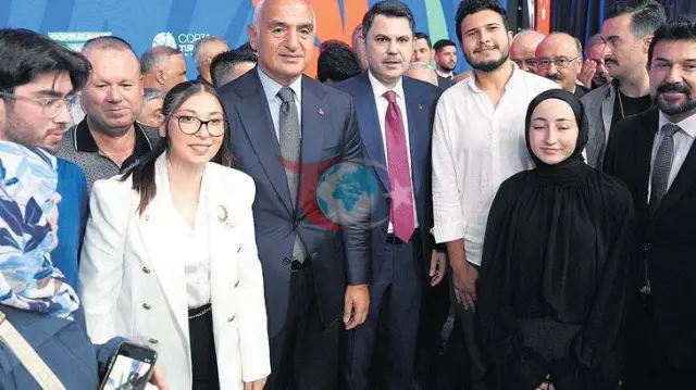 Antalya COP31 İqlim Sammitinə Hazırdır: Nəhəng İnfrastruktur İnvestisiyaları və Ətraf Mühitin Səfərbərliyi