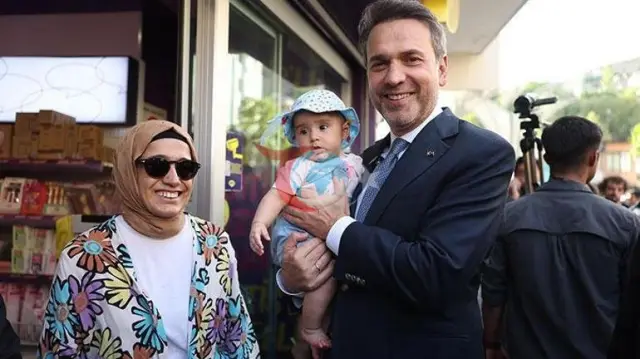 Bakan Bayraktar Hakkari'de Hedefi Açıkladı: "Doğunun Yükselen Yıldızı ve Madenin Başkenti Olacak"