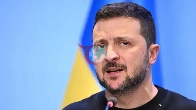 Zelenskiy'den Kritik Moskova Kararı: ABD Heyetinin Ziyareti Boyunca Saldırılar Durduruldu