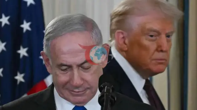 Isroil matbuotidan e'tirof: Tramp-Netanyaxu munosabatlari buzilgan, G'azo rejasi boshi berk ko'chada!
