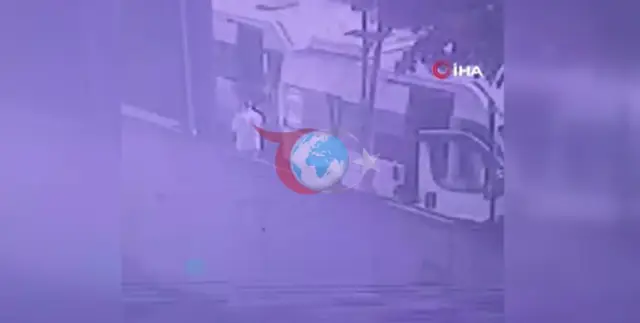 Arnavutköy'de Servisçilerin Akaryakıt Kavgası Kanlı Bitti: Kurşun Yağdırıp Dehşet Saçtı!