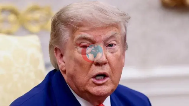 Trump'tan Ezber Bozan Putin Açıklaması: "NATO Topraklarına Saldırmayı Düşünmüyor"