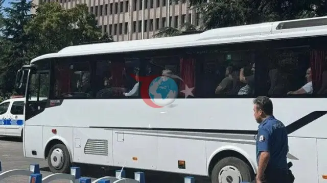 Alihan Kuriş İstintaqında İsti İnkişaf: Qaçaq İrfan Yılmaz üçün həbs qərarı