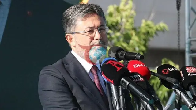 Vazir Yumakli Sivasda e'lon qildi: Turkiya qishloq xo'jaligida Yevropaning eng yuqori pog'onasida